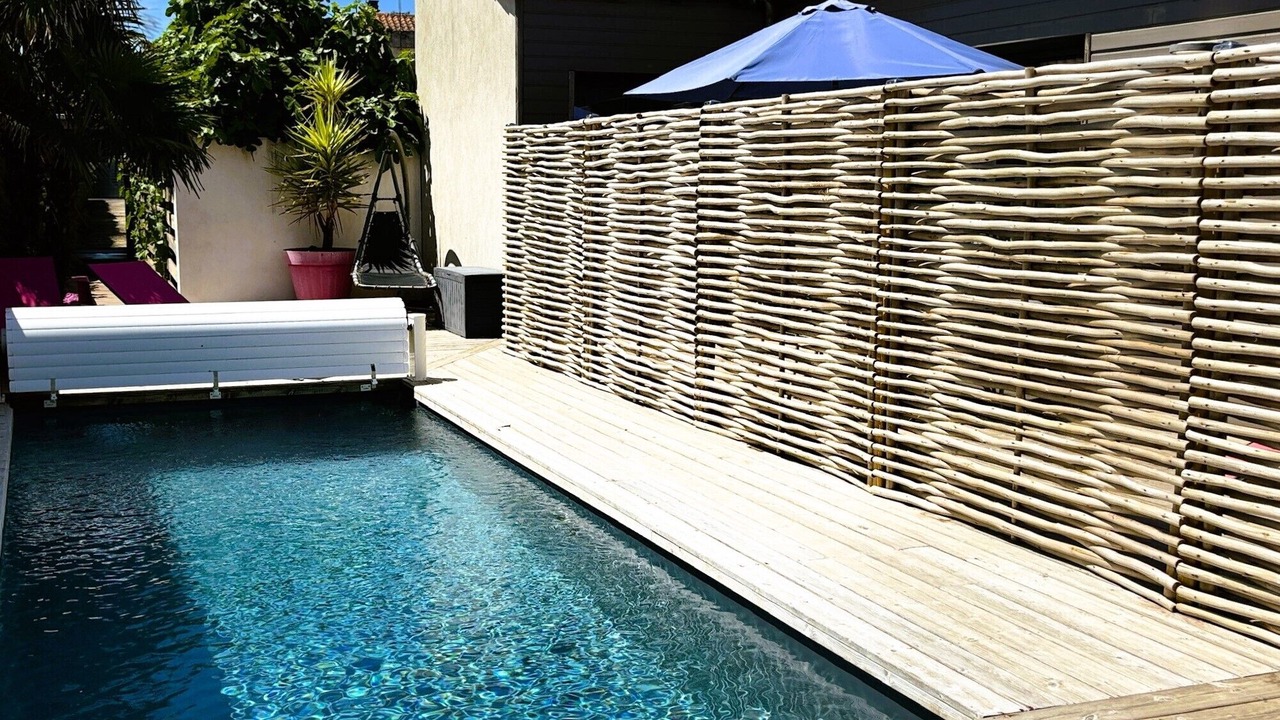 Photo of Outdoor in Angoulins
