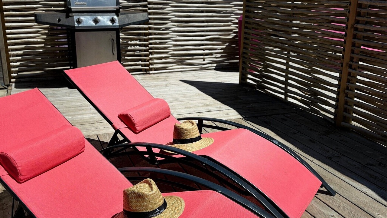 Photo of Outdoor in Angoulins