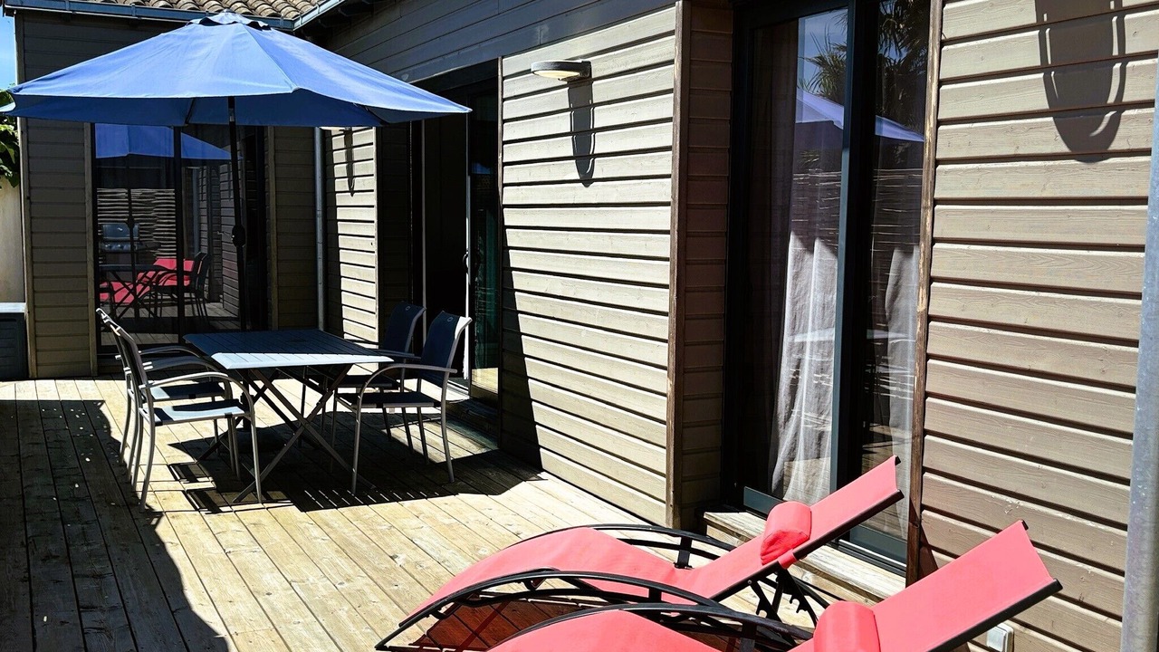 Photo of Outdoor in Angoulins