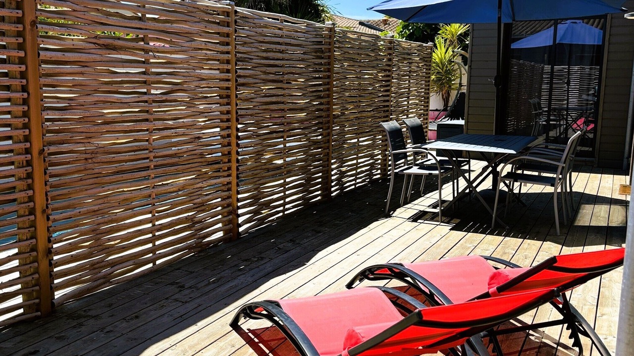 Photo of Outdoor in Angoulins