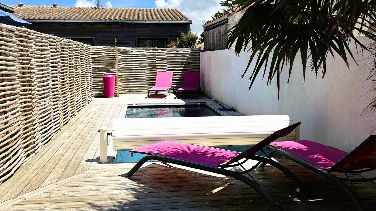 Photo of Outdoor in Angoulins