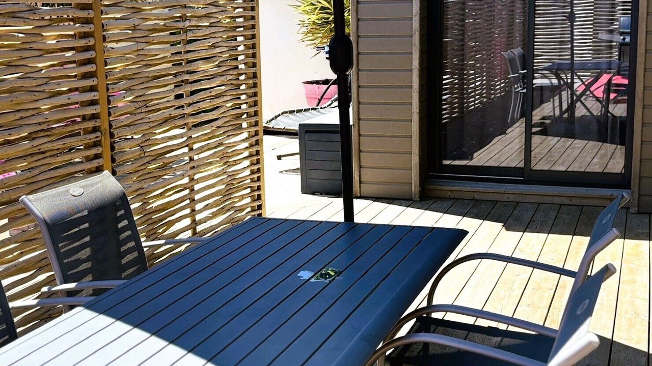 Photo of Outdoor in Angoulins
