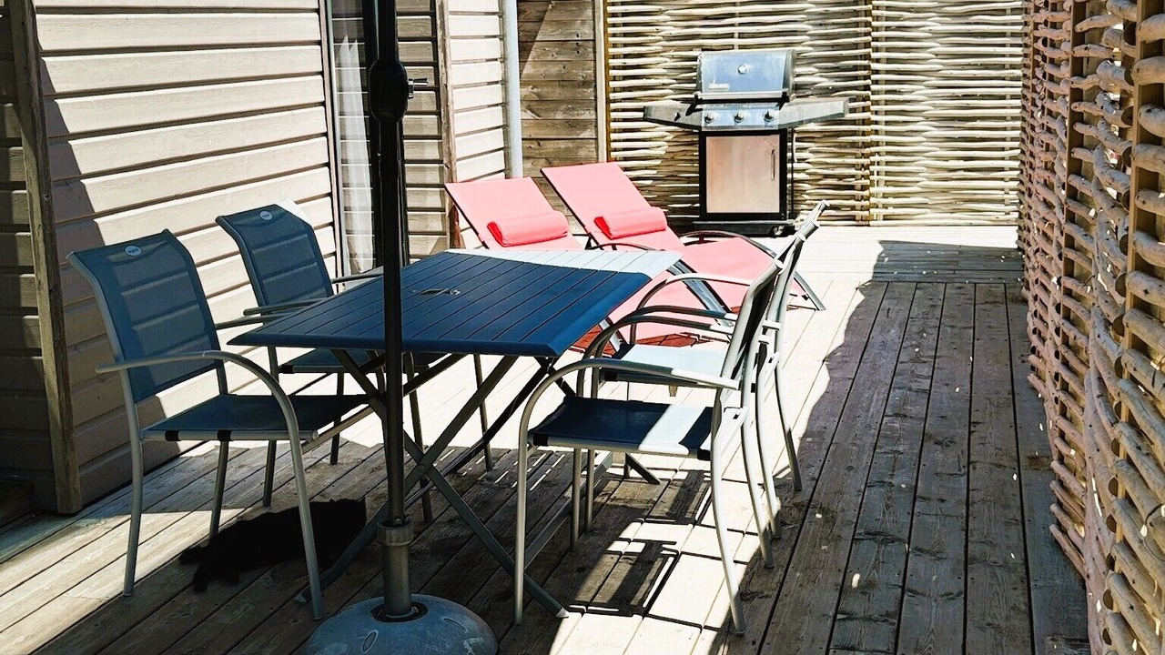 Photo of Outdoor in Angoulins