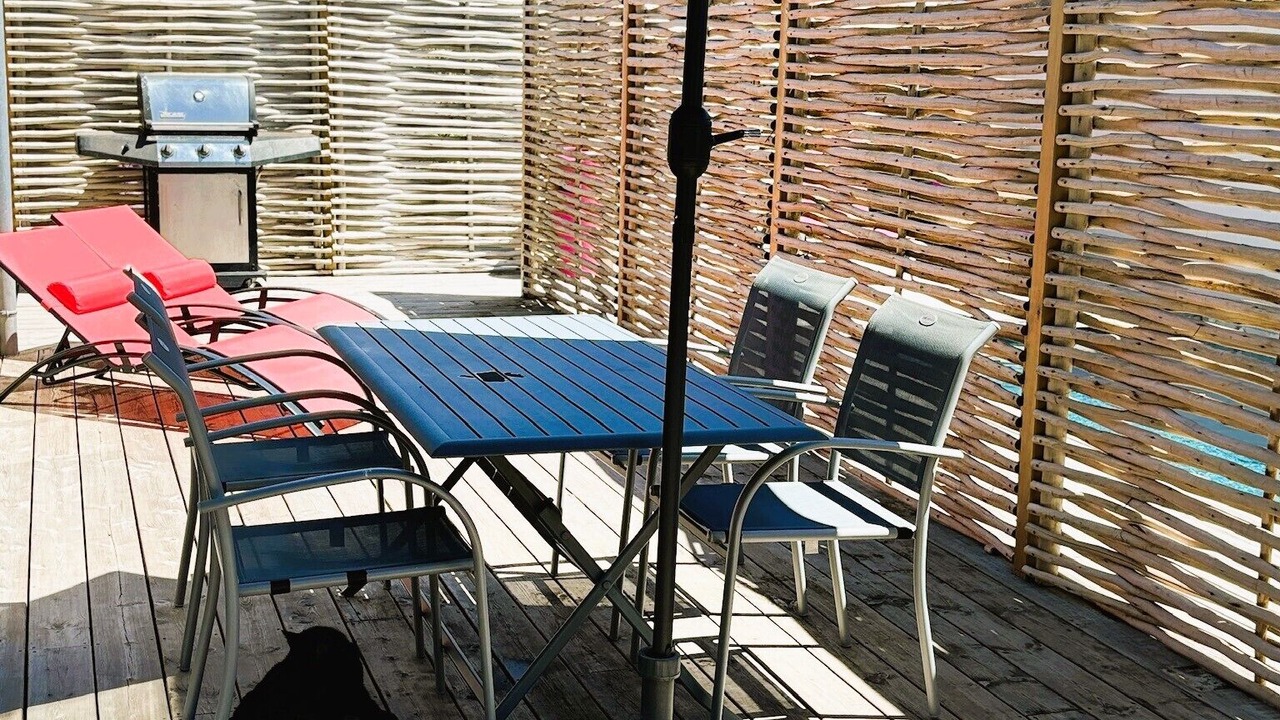 Photo of Outdoor in Angoulins