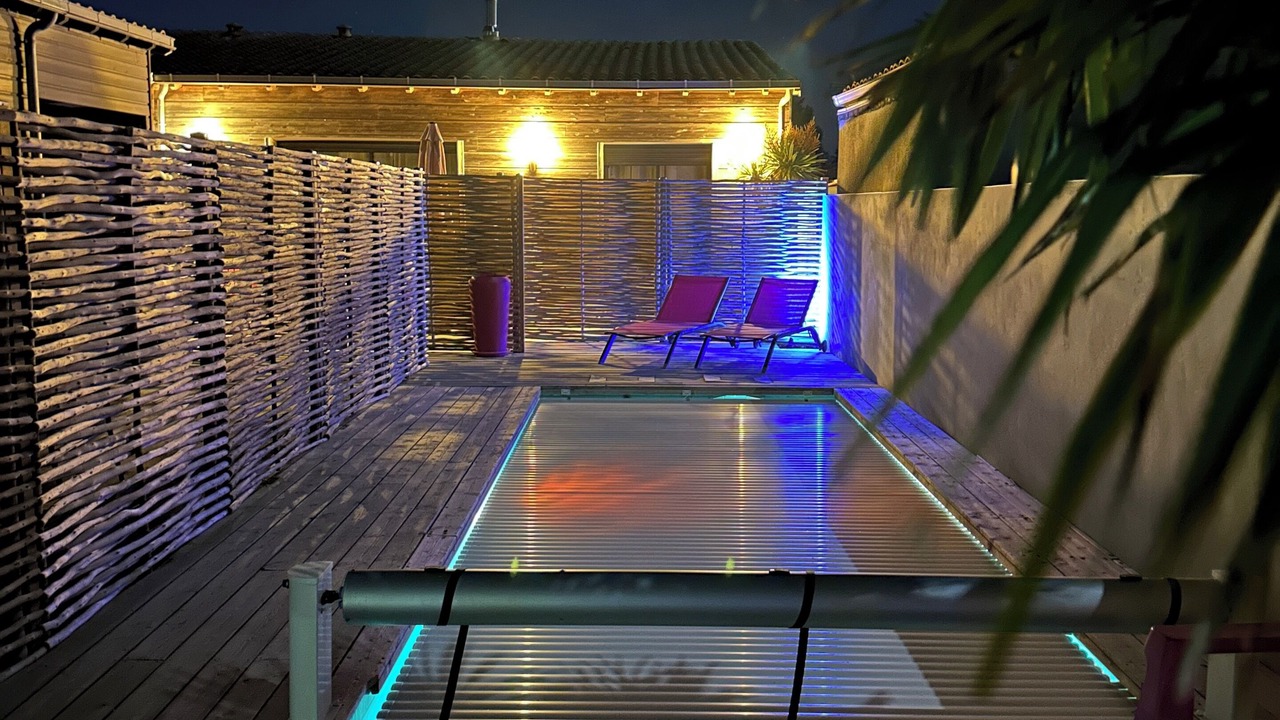 Photo of Outdoor in Angoulins
