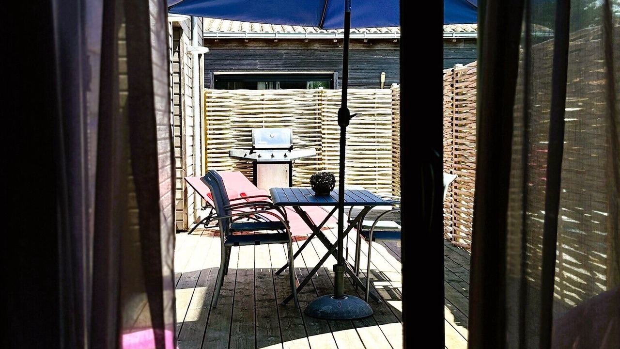 Photo of Outdoor in Angoulins