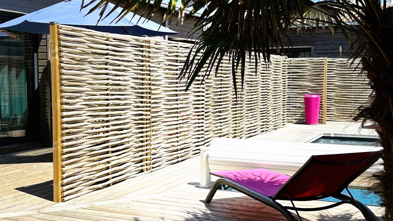 Photo of Patio Balcony in Angoulins