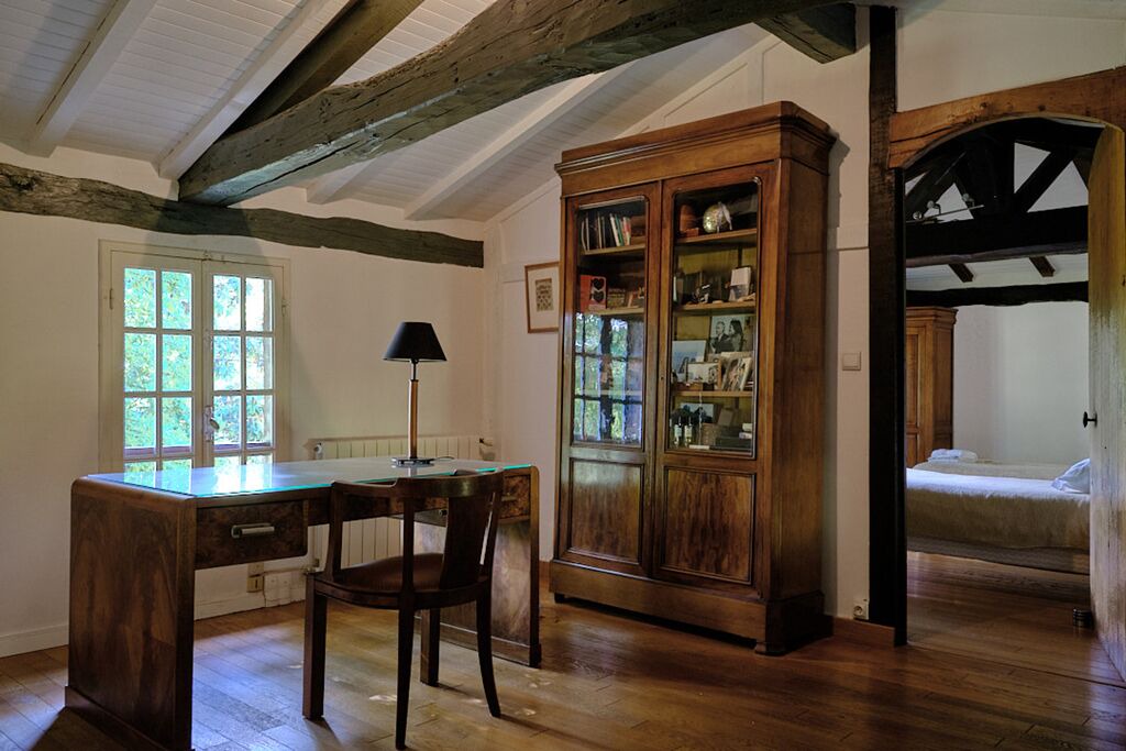 Photo of Bedroom in Grand Dax