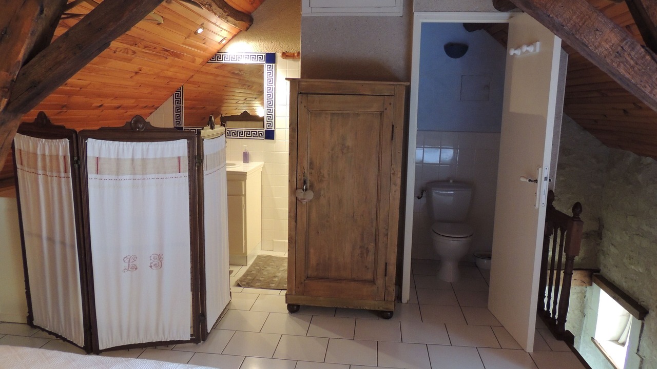 Photo of Bedroom in Senille