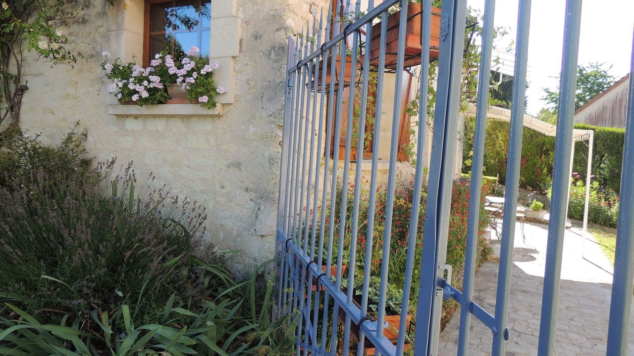 Photo of Outdoor in Senille
