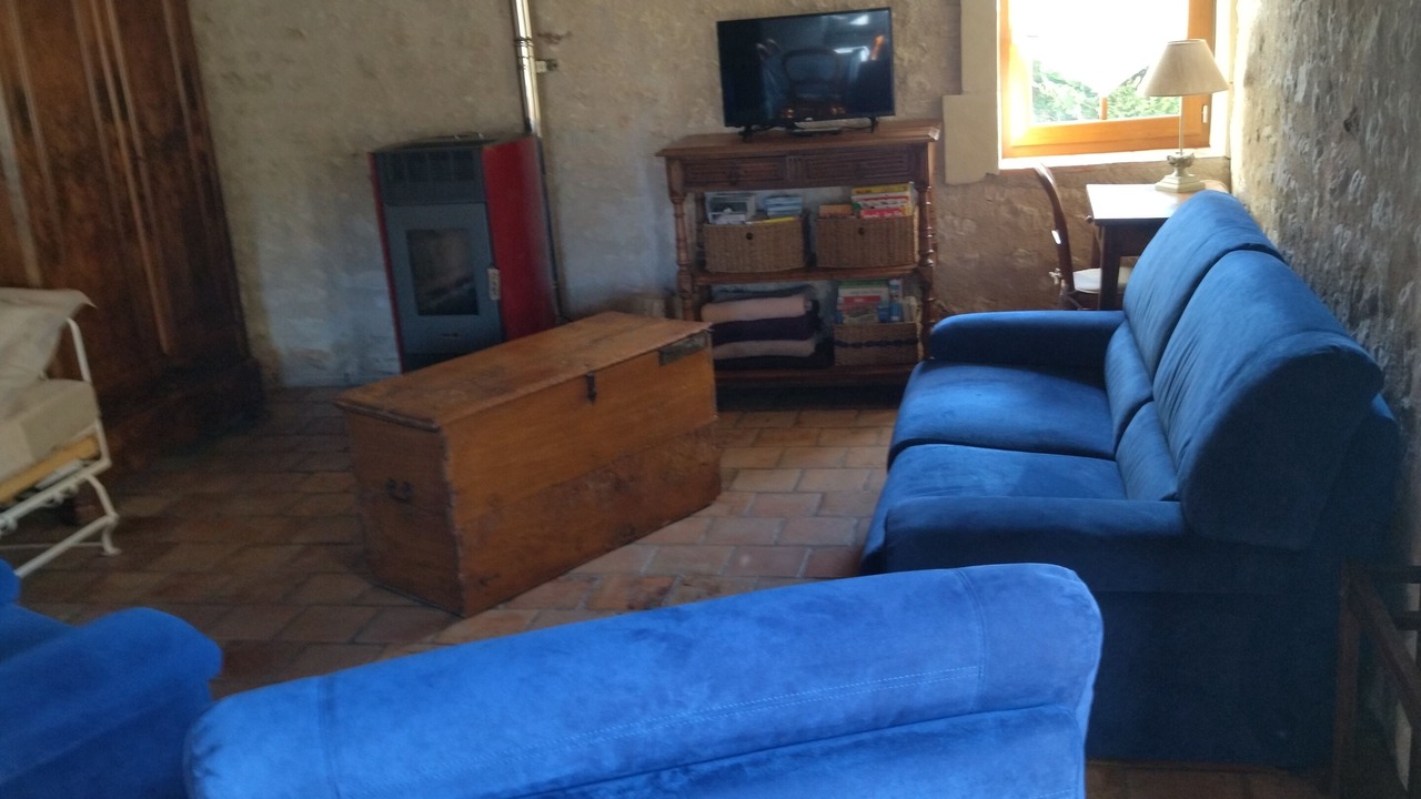 Photo of Livingroom in Senille