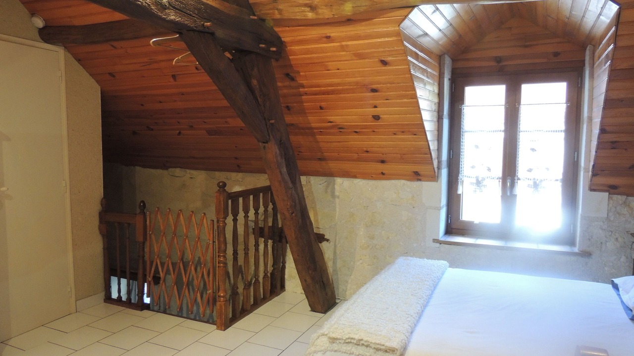 Photo of Bedroom in Senille