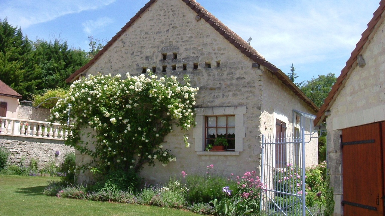 Photo of Outdoor in Senille