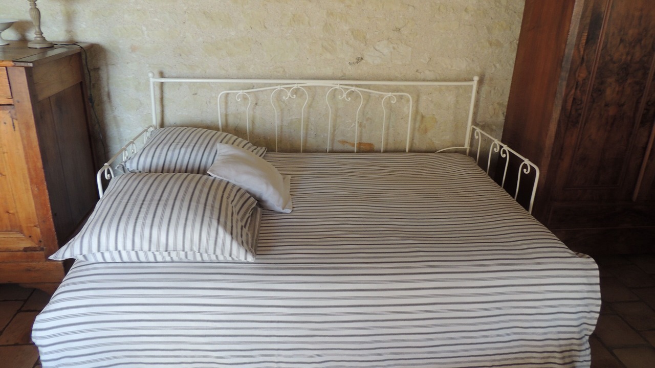 Photo of Bedroom in Senille