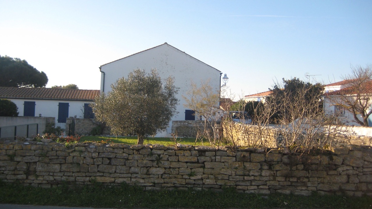 Photo of Outdoor in Saint-Denis-d'Oleron