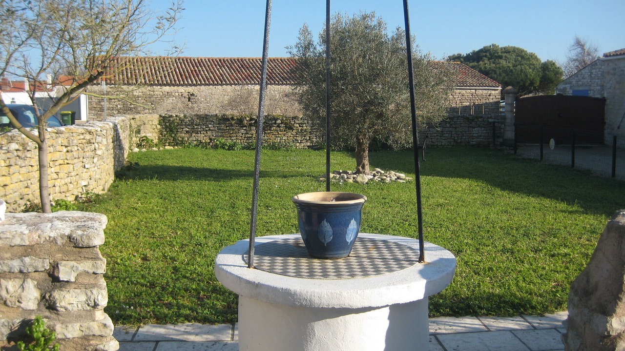 Photo of Outdoor in Saint-Denis-d'Oleron