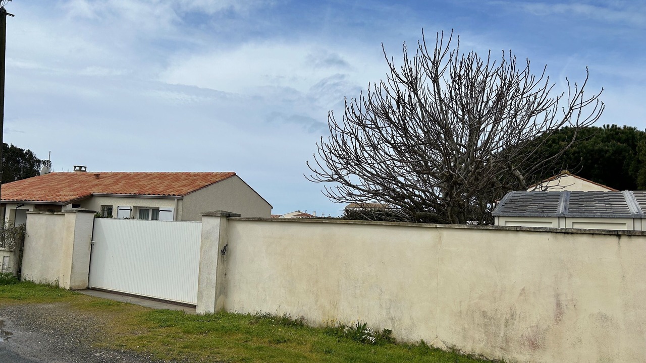 Photo of Outdoor in Saint-Denis-d'Oleron