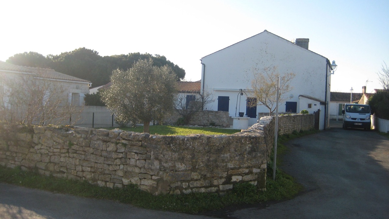 Photo of Outdoor in Saint-Denis-d'Oleron