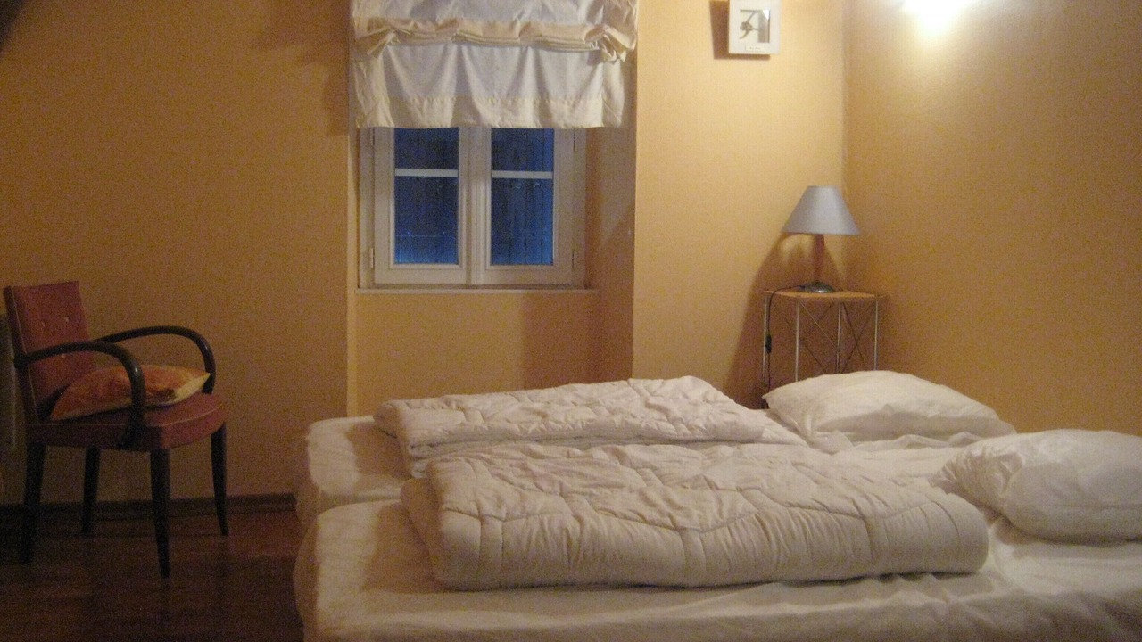 Photo of Bedroom in Saint-Denis-d'Oleron