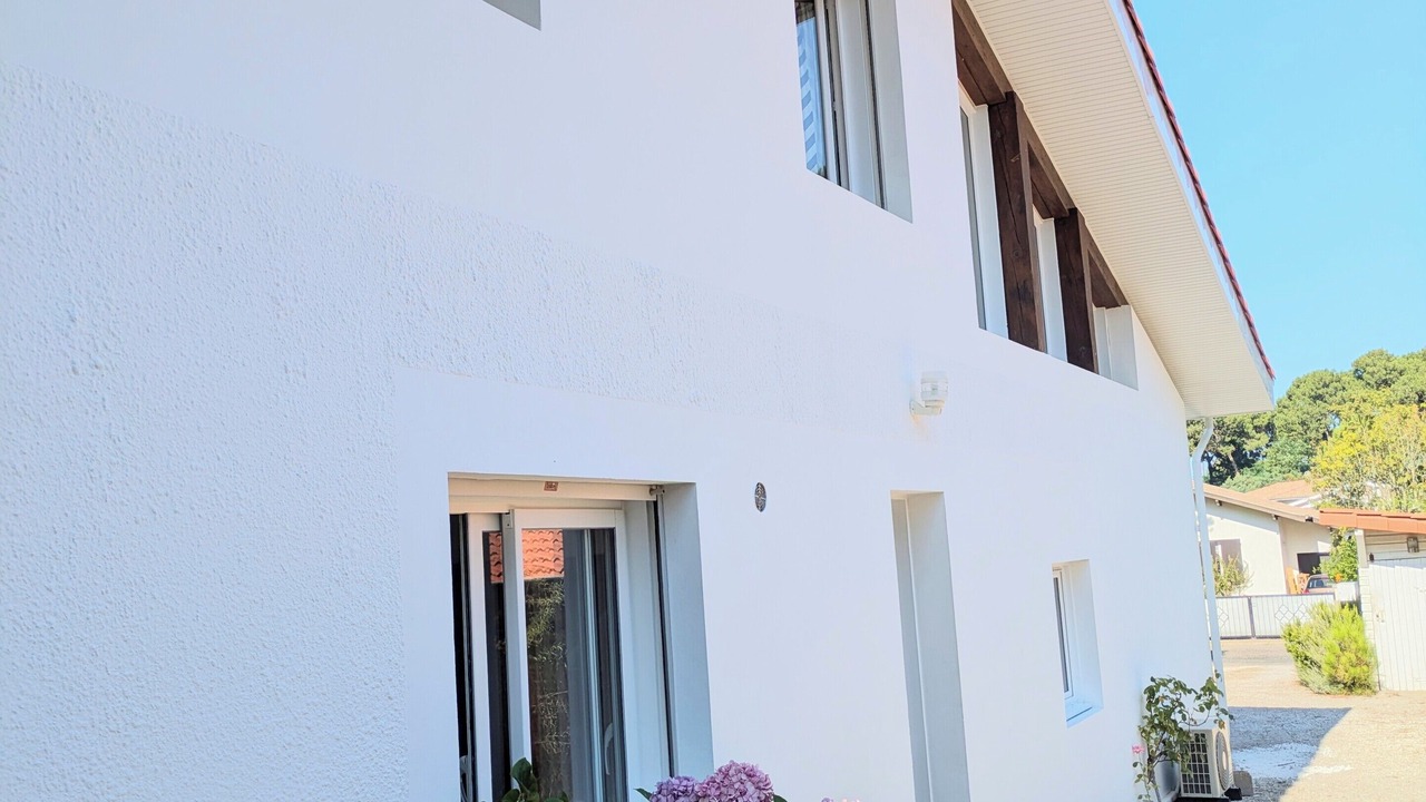 Photo of Outdoor in Biscarrosse Plage