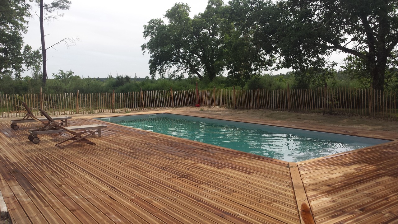 Photo of Outdoor in Lesperon
