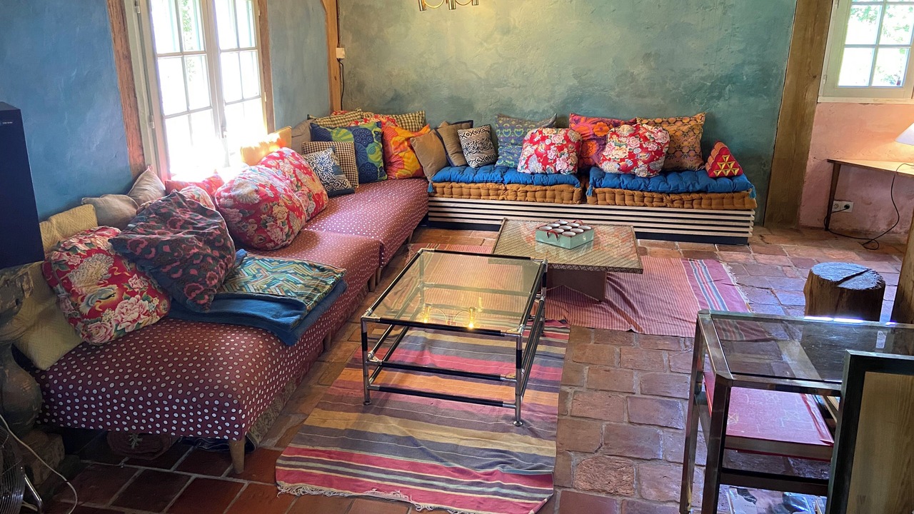 Photo of Livingroom in Lesperon