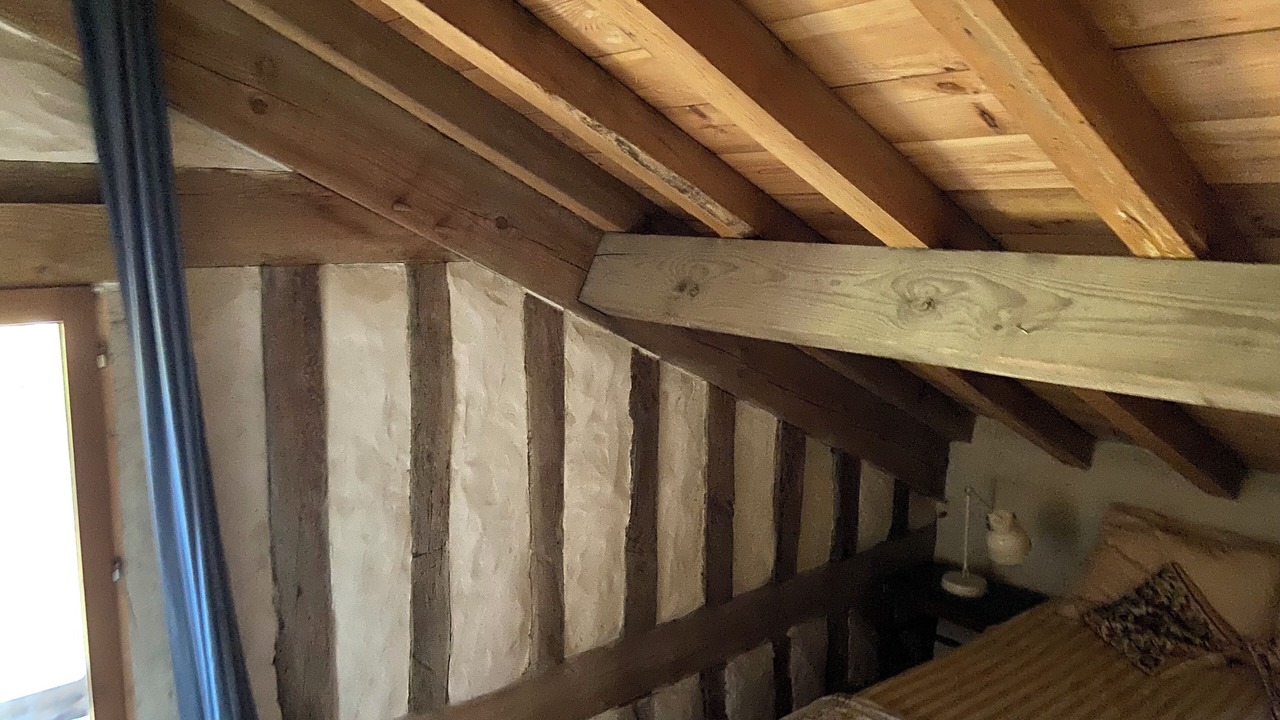 Photo of Bedroom in Lesperon