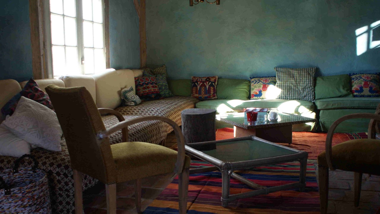 Photo of Livingroom in Lesperon