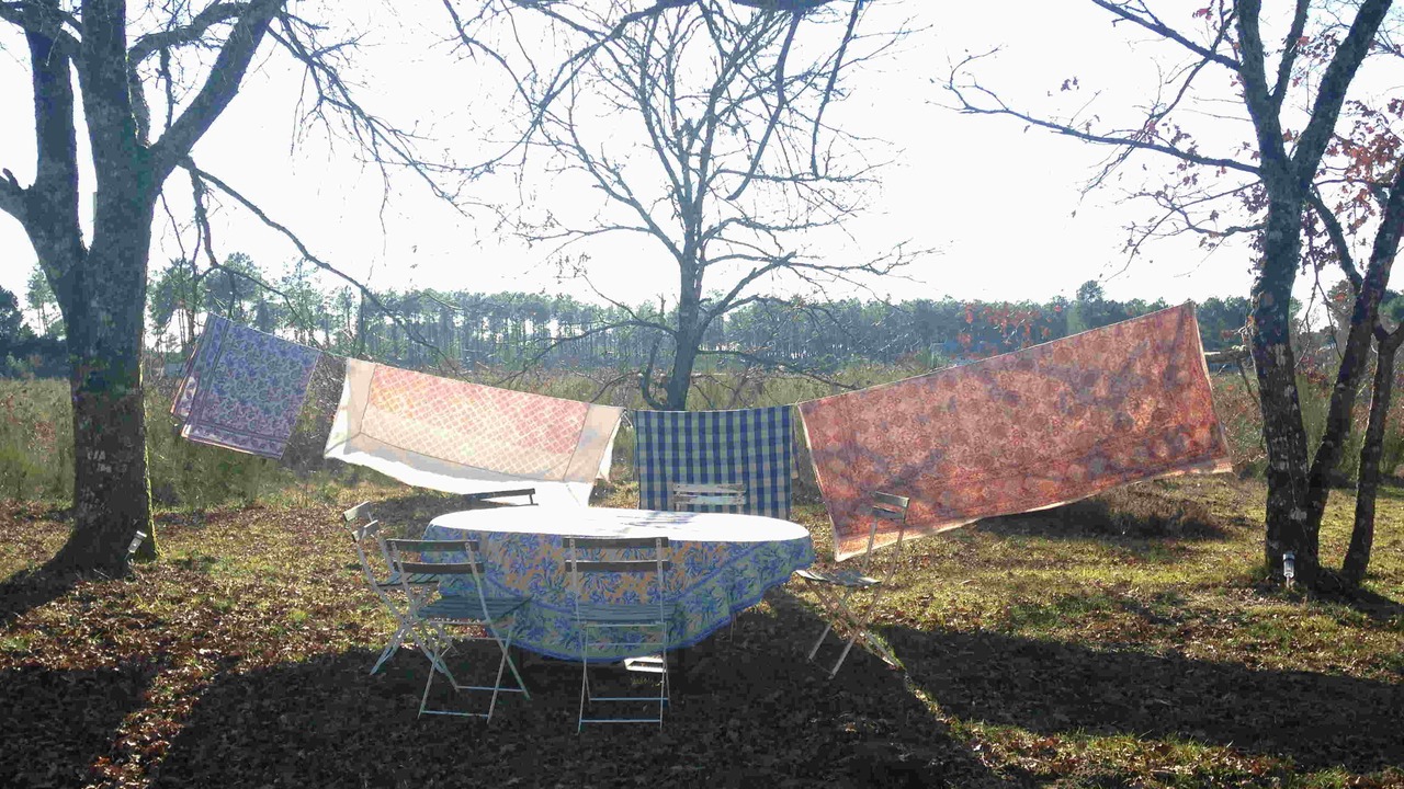 Photo of Outdoor in Lesperon