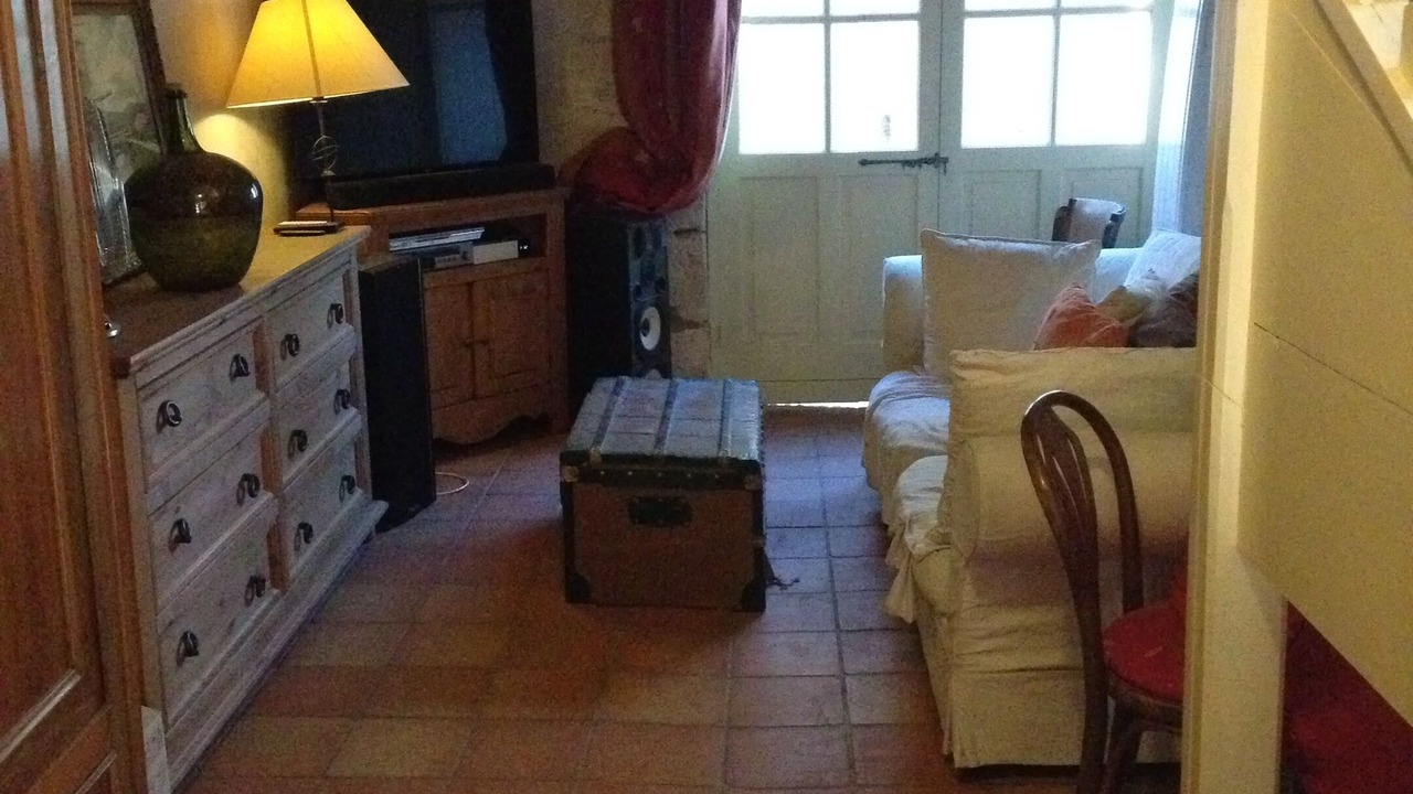 Photo of Livingroom in Mussidan