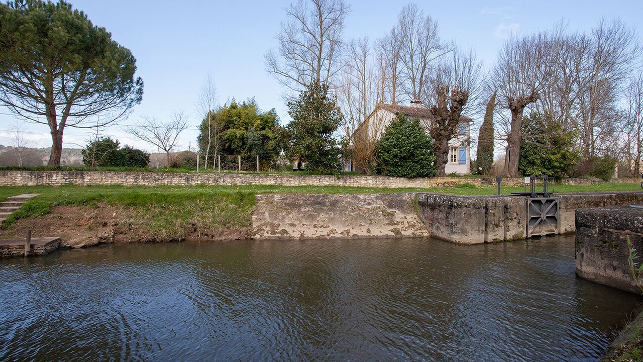 Photo of Outdoor in Mussidan