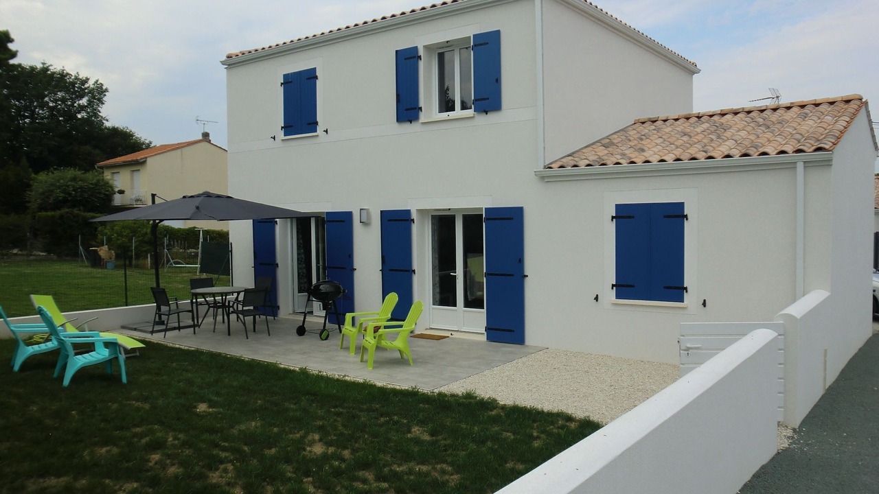 Photo of Outdoor in Meschers-sur-Gironde