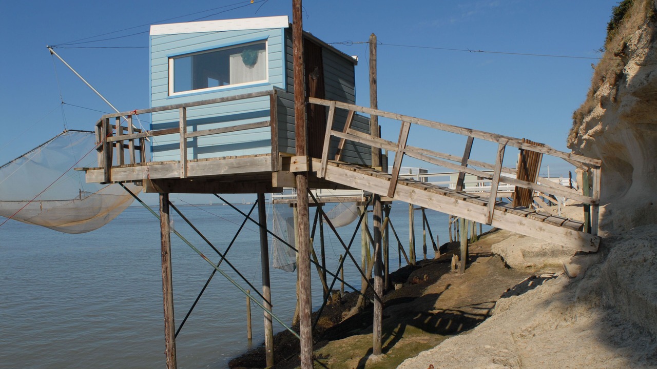 Photo of Outdoor in Meschers-sur-Gironde