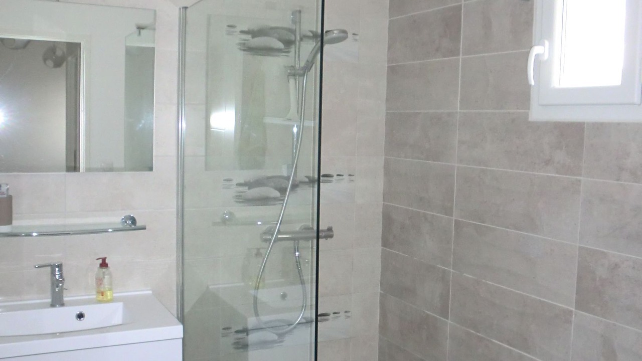 Photo of Bathroom in Meschers-sur-Gironde