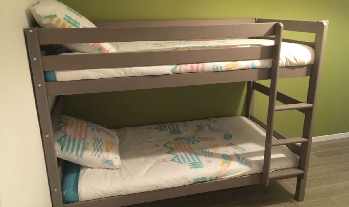 Photo of Bedroom in Meschers-sur-Gironde