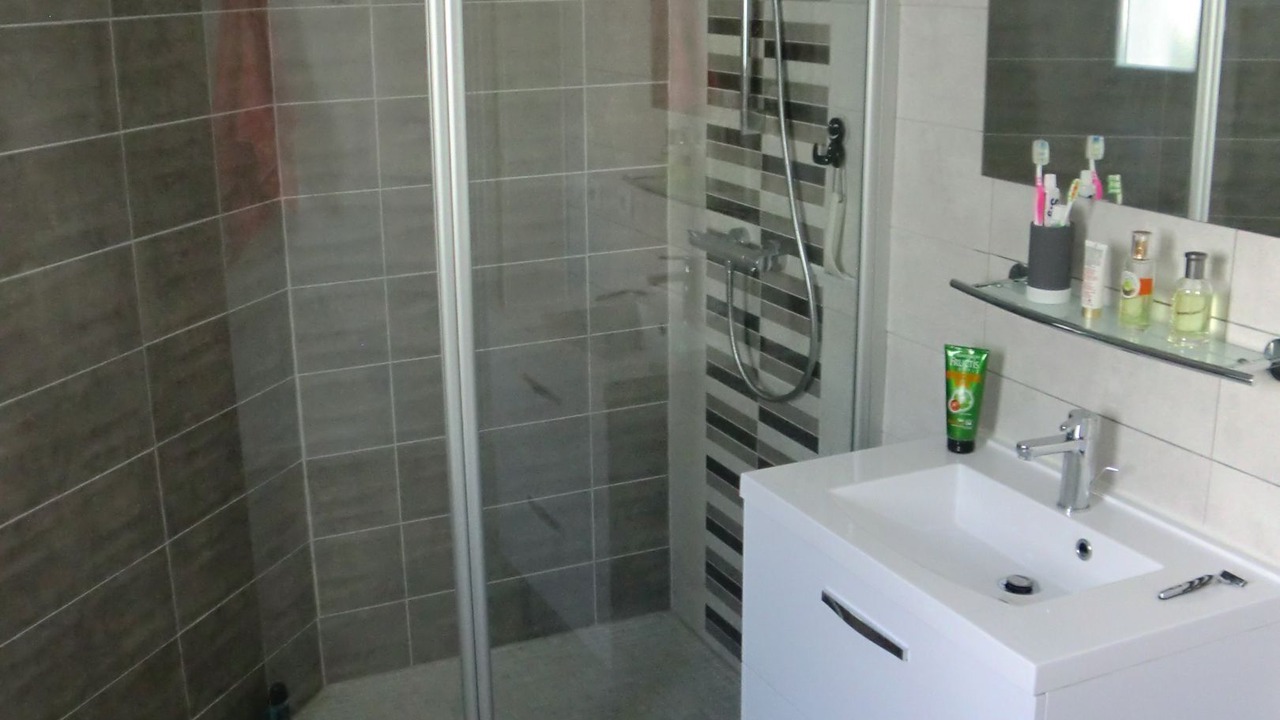 Photo of Bathroom in Meschers-sur-Gironde