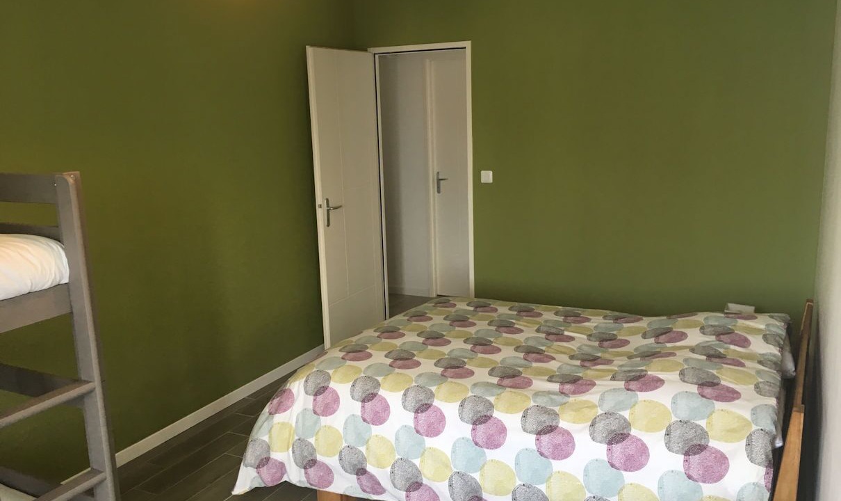 Photo of Bedroom in Meschers-sur-Gironde