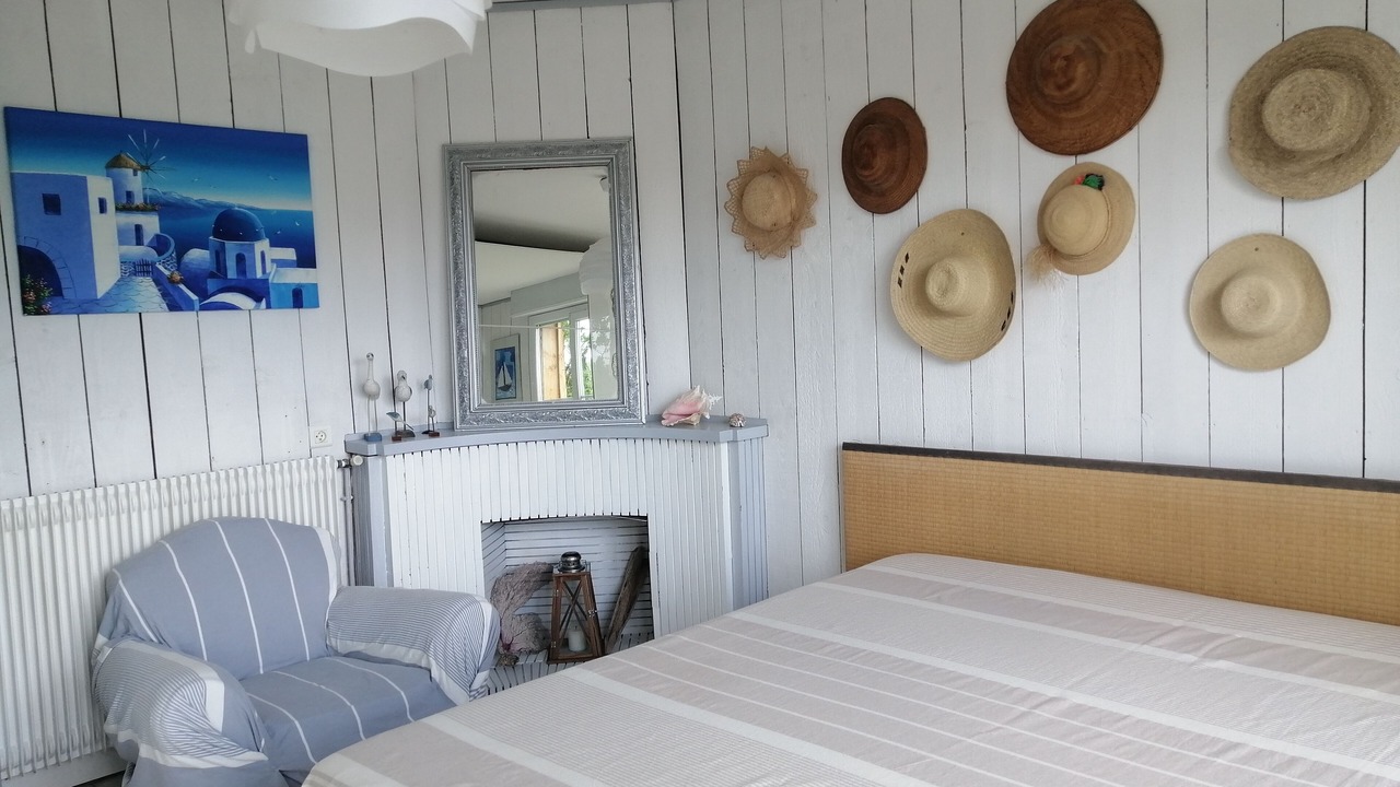 Photo of Bedroom in Andernos-les-Bains