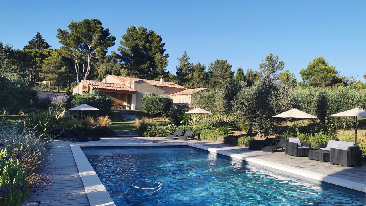Photo of Outdoor in Les Baux-de-Provence