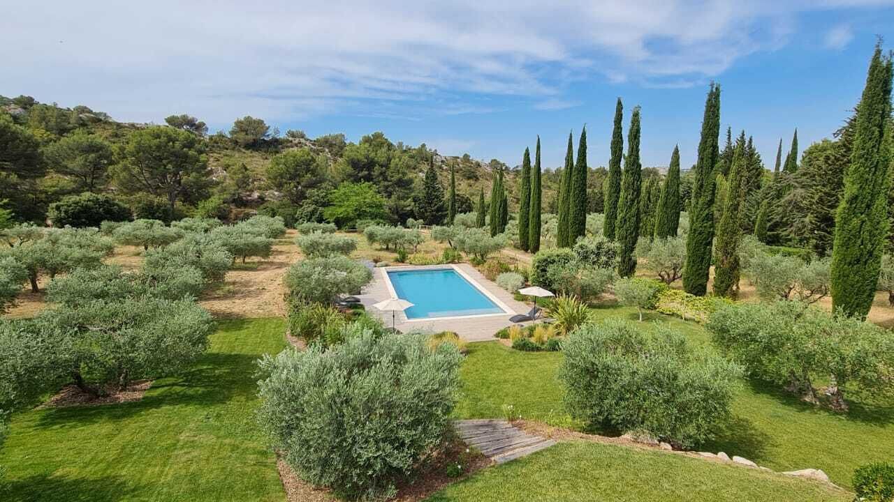 Photo of Outdoor in Les Baux-de-Provence
