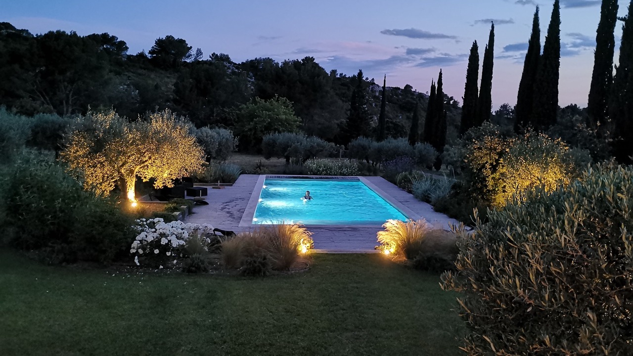 Photo of Outdoor in Les Baux-de-Provence