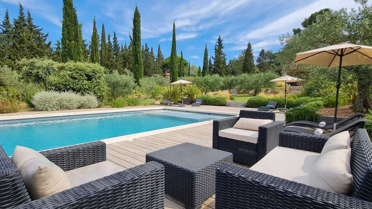 Photo of Outdoor in Les Baux-de-Provence
