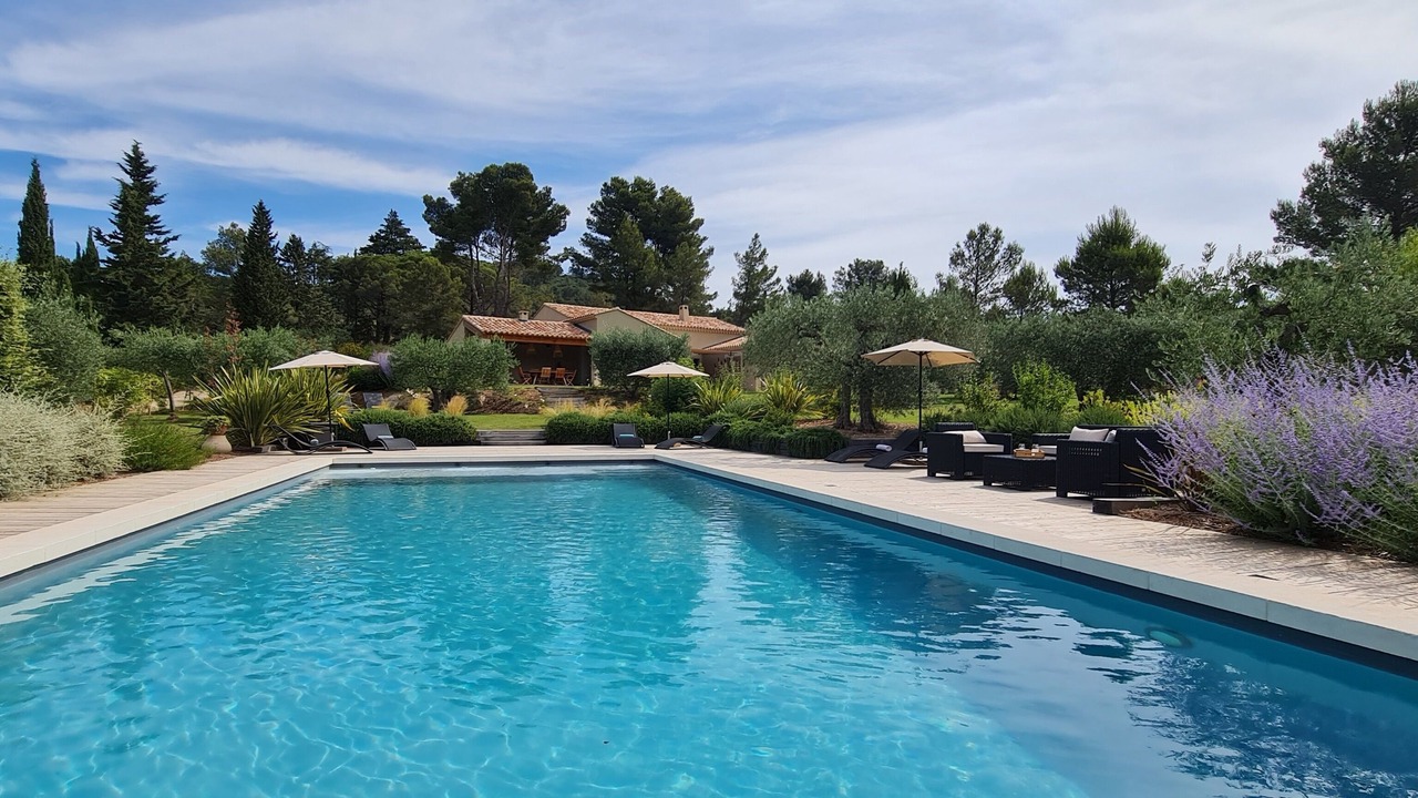 Photo of Outdoor in Les Baux-de-Provence
