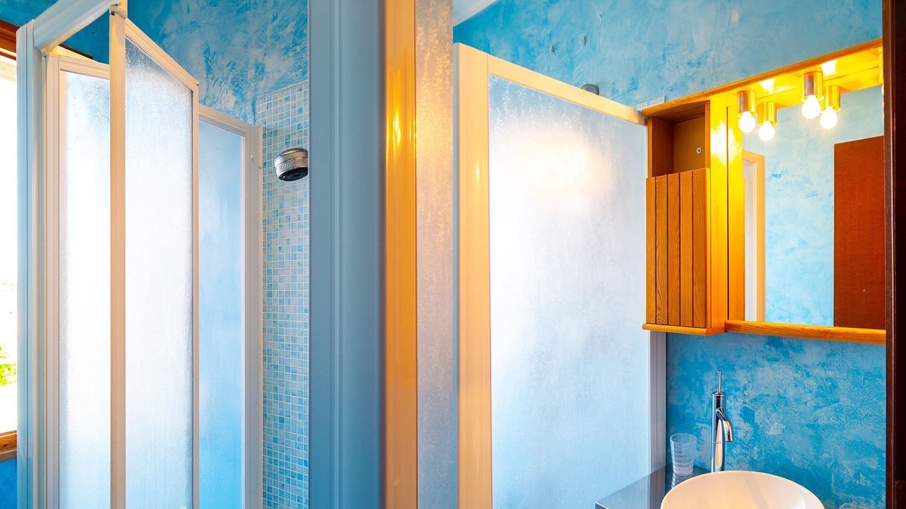 Photo of Bathroom in Bagnaia