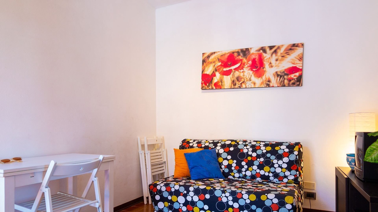 Photo of Livingroom in Bagnaia