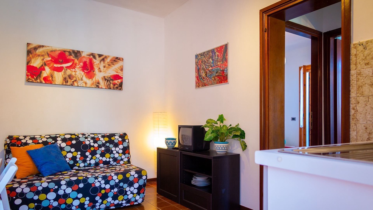 Photo of Livingroom in Bagnaia