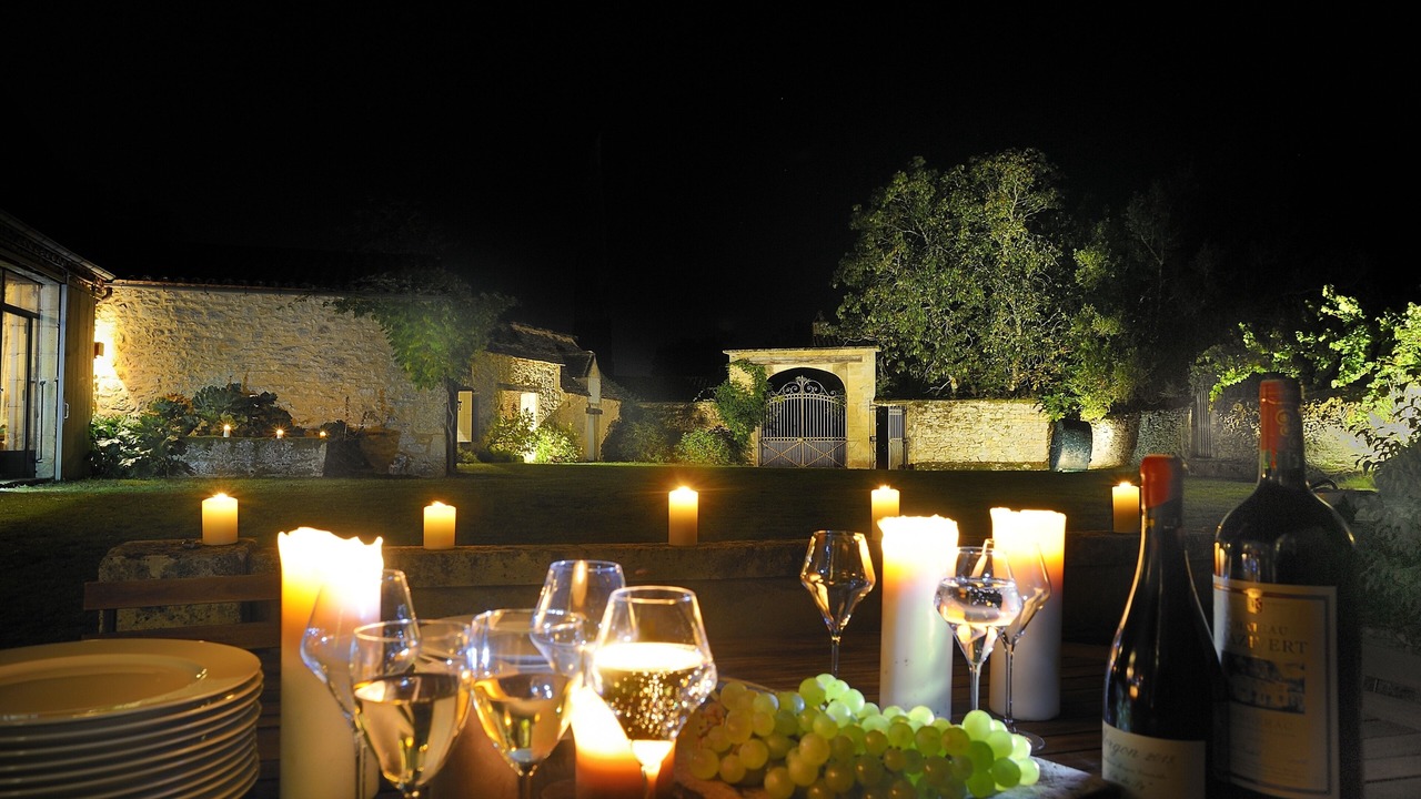 Photo of Outdoor in Castelnaud-la-Chapelle