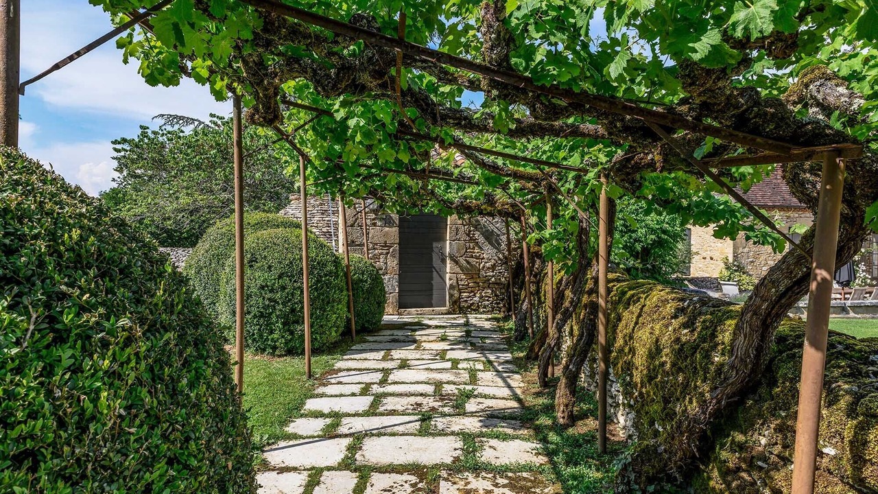 Photo of Outdoor in Castelnaud-la-Chapelle
