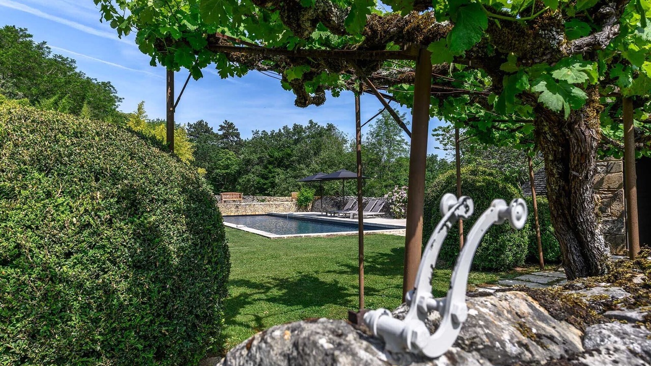 Photo of Outdoor in Castelnaud-la-Chapelle