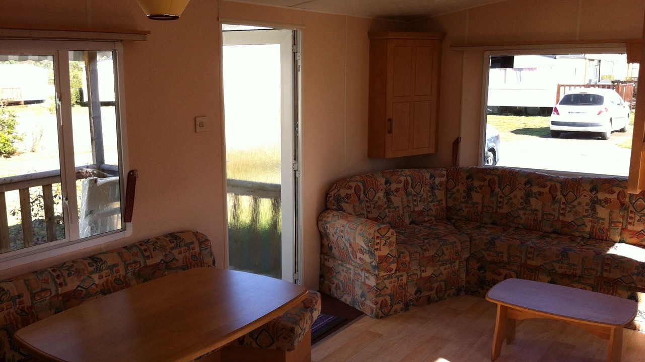 Photo of Livingroom in Gastes